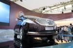 Buick Business Concept 2009 года